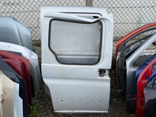 CITROEN BERLINGO SAĞ SÜRGÜLÜ KAPI
