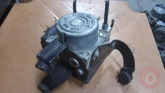 bmw f20-f23-f30-f32 çıkma abs beyni
