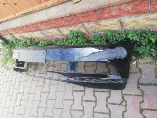 VOLKSWAGEN PASSAT B8 ÖN TAMPON