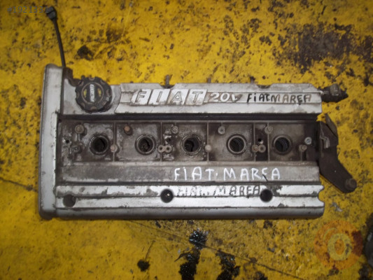 FİAT MAREA 2.0 5 SİLİNDİR MOTOR SİLİNDİR KAPAKLARI