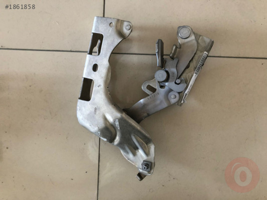 MERCEDES W213 SOL KAPUT MENTEŞESİ A2138800128
