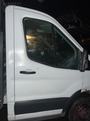 Ford Transit V363 Sağ Ön Kapı Çıkma Hatasız