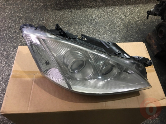 Mercedes w221 sağ ön far çıkma orjinal