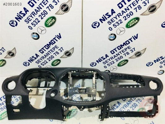 MERCEDES VİTO W447 KASA TORPİDO