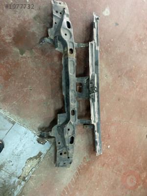 CADDY CORDOBA ÖN PANEL