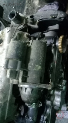 daewoo espero çıkma marş dinamosu