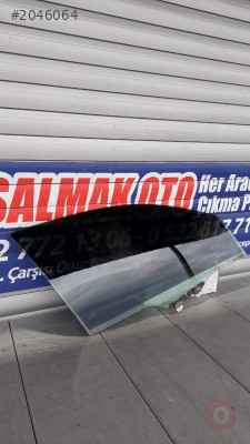 HONDA CIVIC 2016-2021 SAG KAPI CAM-CAM KRİKOSU-DÜZCE ÇIKMA