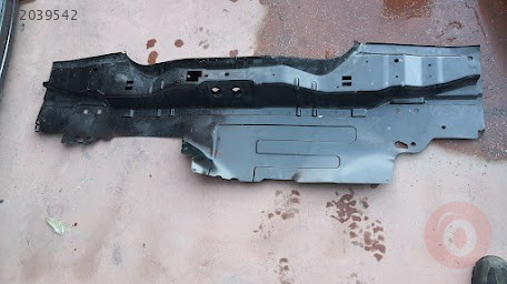 PEUGEOT 508 ARKA PANEL SEFALILAR OTO CIKMA