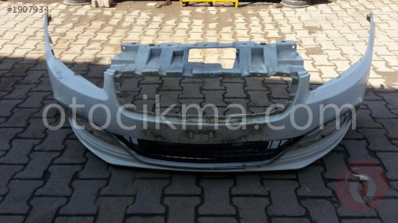 FIAT LİNEA ORJINAL ÇIKMA  ÖN TAMPON