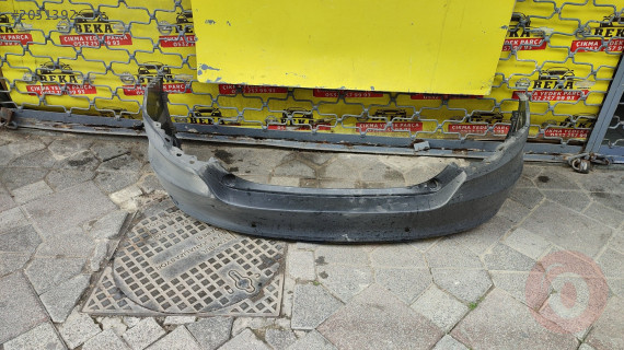 FİAT EGEA ARKA TAMPON ÇIKMA ORJİNAL YEDEK PARÇA
