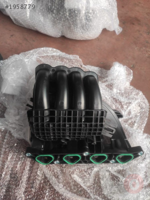 Polo 1.4 benzin cgg motor emme manifoltu