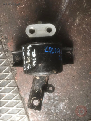 CHEVROLET KALOS 1.2 1.4 SOL MOTOR KULAĞI ÇIKMA ORJİNAL