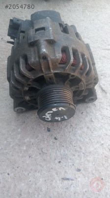 CITROEN 1.4 ŞARJ DİNAMOSU