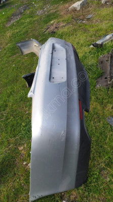 Alfa 166 arka tampon çıkma