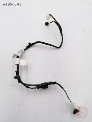 5N0971641 ORTA KONSOL ELEKTRİK TESİSATI