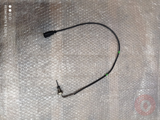 04L906088BQ EGZOZ SICAKLIK SENSÖRÜ BEETLE JETTA GOLF JETTA 2