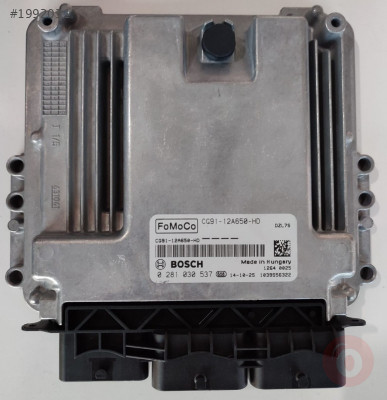 MONDEO MK4 S-MAX GALAXY 2.2 TDCi CG91-12A650-HD 0281030537