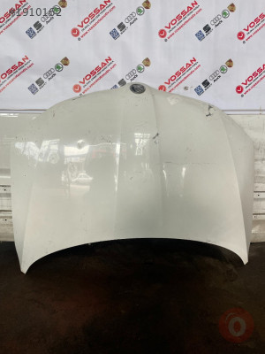SKODA YETİ Kaput 2014 5L0823031A Çıkma Parça