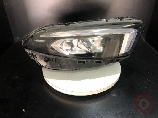 MERCEDES A SERİSİ W177 SAĞ FAR A1779064803