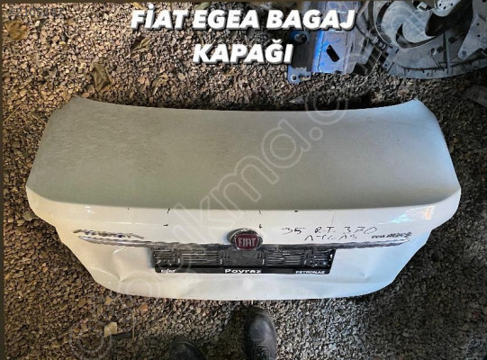 FİAT EGEA  BAGAJ KAPAĞI