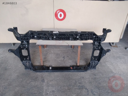 HYUNDAI BAYON ÖN PANEL 2020-2022 ORJİNAL YEDEK PARÇA