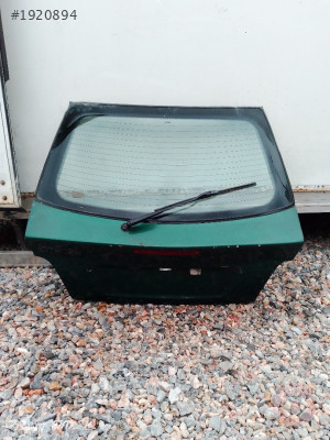 xsara arka bagaj