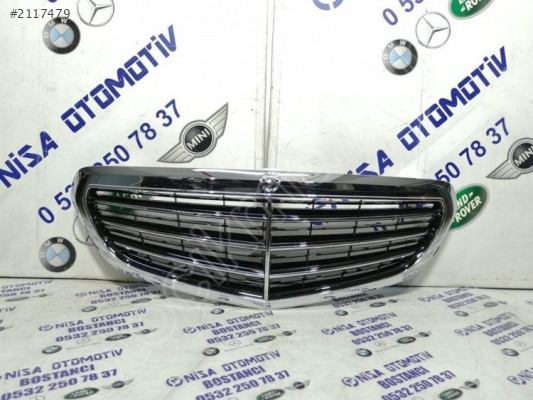 MERCEDES E SERİSİ W212 E180 E200 EXCLUSİVE PANJUR