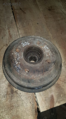peugeot 306 çıkma arka kampana