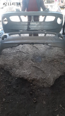 Hyundai  starex ön tampon çıkma