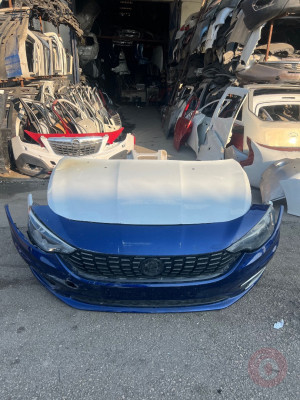 Fiat egea  motor kaput Çıkma