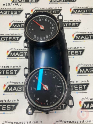 Mercedes Benz EClassW213MPH Kilometre göstergesi A2139008019