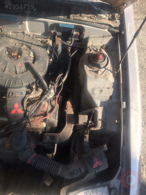 Mitsubishi lancer sigorta kutusu çıkma parça Mısırcıoğlu oto