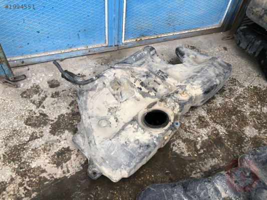 RENAULT MEGANE 1 YAKIT DEPOSU