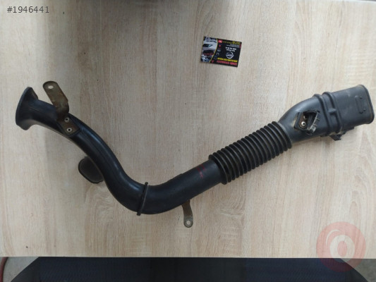 Nissan Qashqai (J10) Hava Filtre Plastik Hortumu ÇIKMA