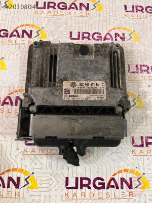 03C906027BA 0261S05812 VW GOLF MOTOR BEYNİ