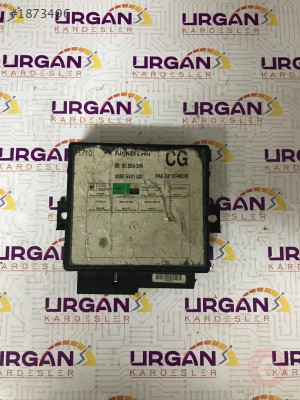 90564349 CG OPEL VECTRA MERKEZİ KİLİT BEYNİ
