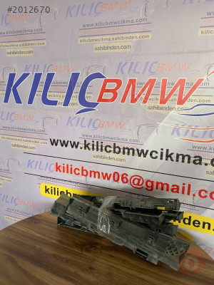 BMW F30 320 316 318 MARŞPİYEL BAKALİTİ SAĞ 7256916