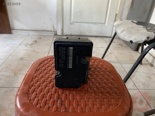9663945580 Citroen C2 ABS Beyni Garantili Çıkma