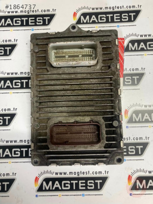 Dodge Calibre  ECM ECU P05150542AE ECU MOTOR BEYNİ