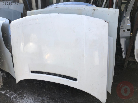 SKODA FELİCİA 1995/1998 ÖN KAPUT