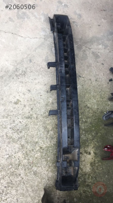 CHEVROLET KALOS ÖN TAMPON DEMİRİ.OTO ERKAN ÜNYE