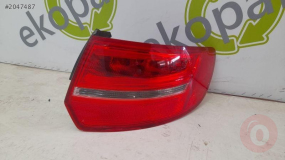 AUDI A3 2010 2012 SAĞ DIŞ STOP 8P4945096E