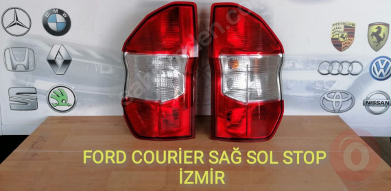 FORD COURIER  SAĞ SOL STOP