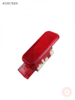 8D0947411 4B0947411 KAPI İÇ AYDINLATMA LAMBASI