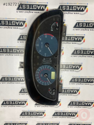 CITROËN XSARA P9645745580 B 00 GOSTERGE PANELİ
