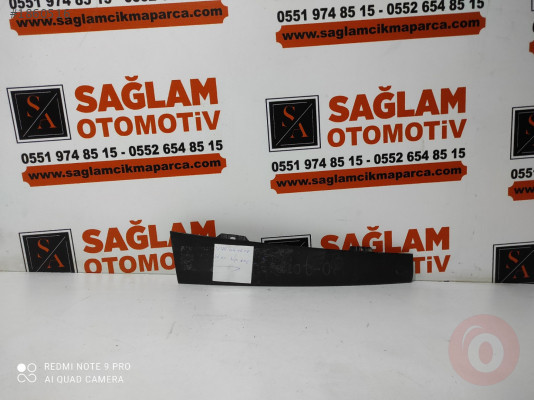 VW POLO 06-08 ÇIKMA SOL ÖN KAPI DİREĞİ