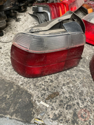 BMW E36 SOL STOP ÇIKMA ORJİNAL BEYAZ SİNYALLİ - ERCAN TİCARE