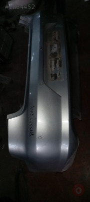 VOLKSWAGEN PASSAT 2014 B7 ÇIKMA ORJİNAL ARKA TAMPON