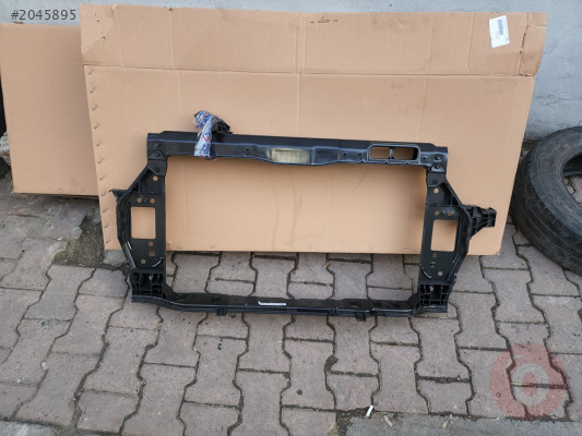 HYUNDAİ İ20 ÖN PANEL 2016 SIFIR KUSURLU