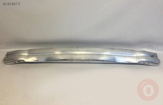 AUDI A4 A5 08-15 ÖN TAMPON DEMİRİ (ALİMİNYUM) 8K0807113F